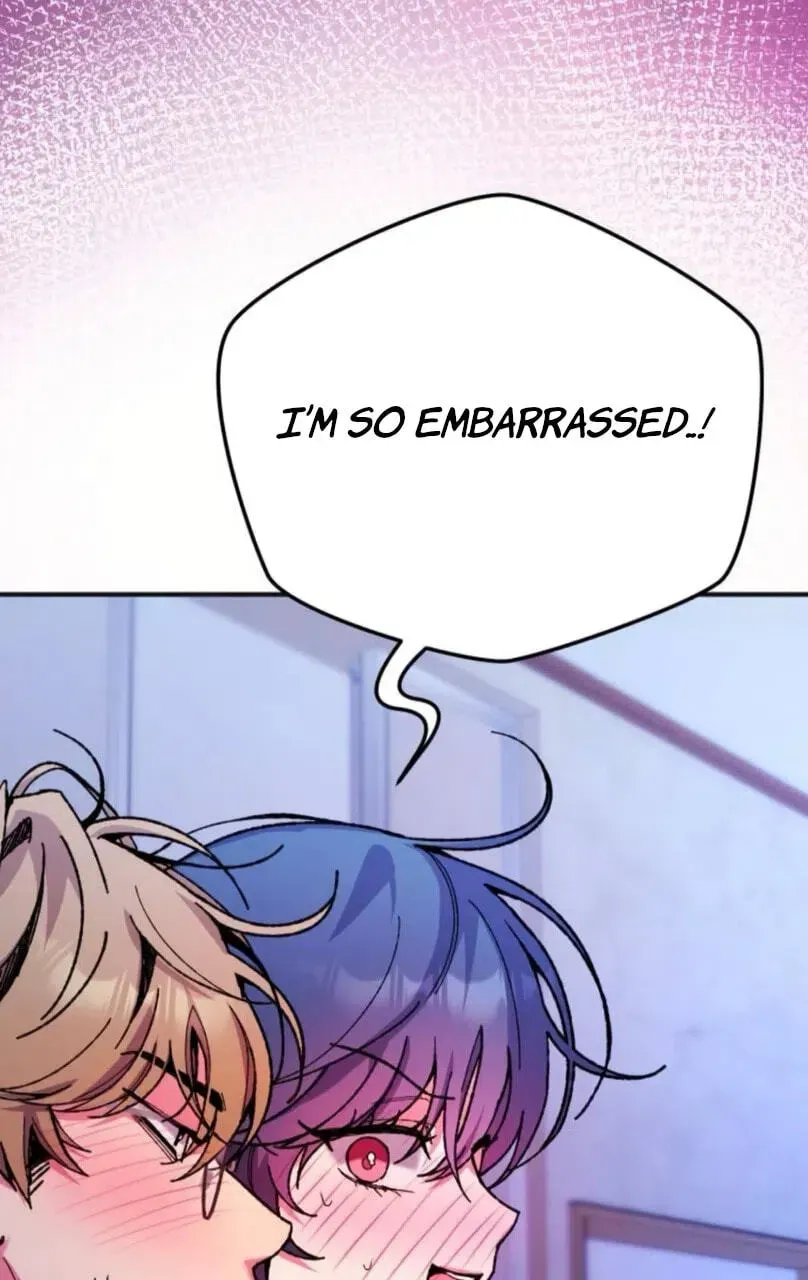 Lucky Mia! Chapter 29 - page 24