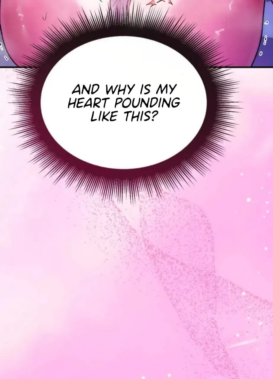 Lucky Mia! Chapter 29 - page 29
