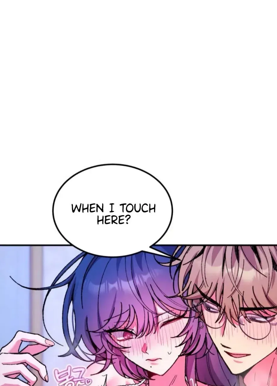 Lucky Mia! Chapter 29 - page 32