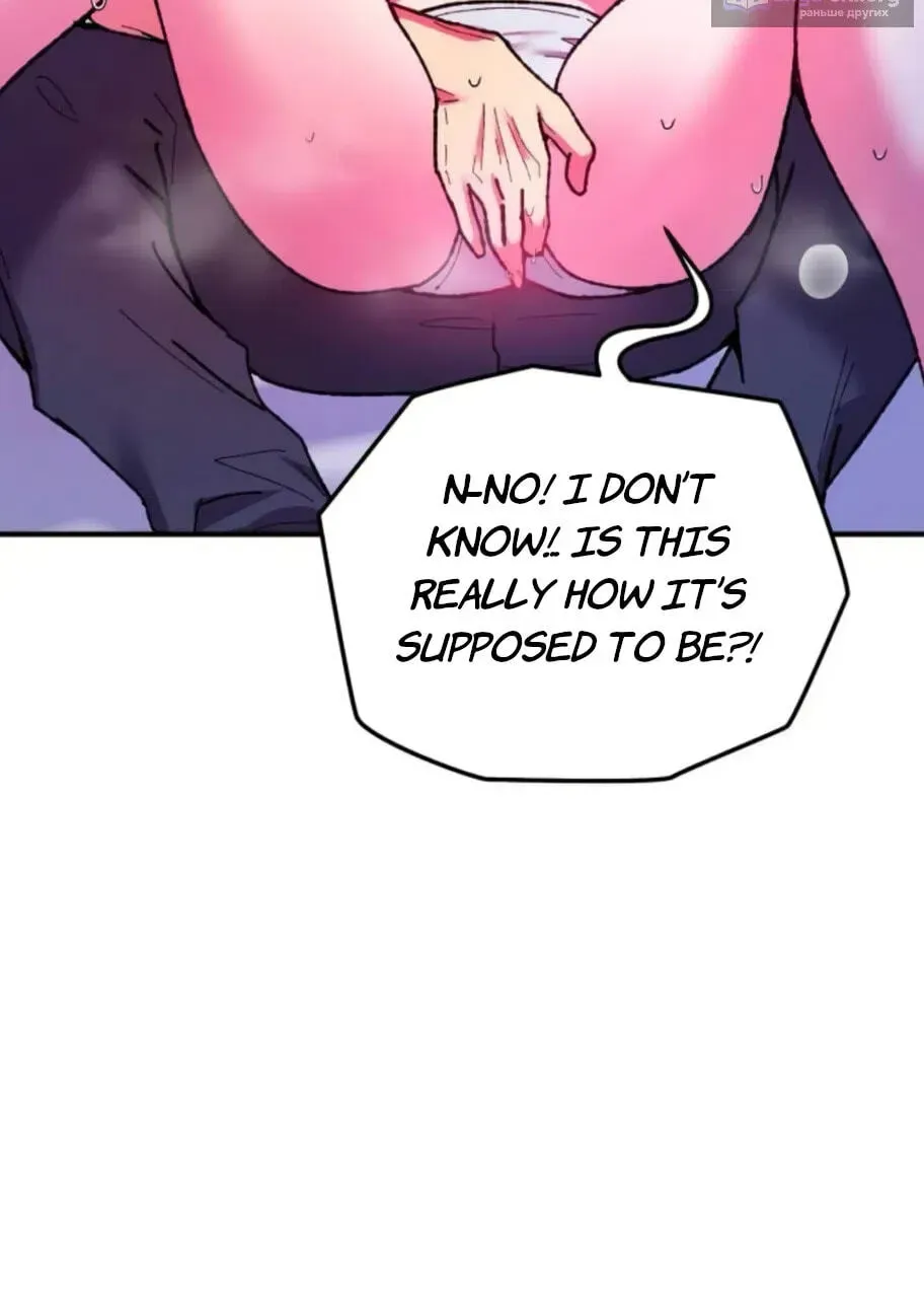 Lucky Mia! Chapter 29 - page 41