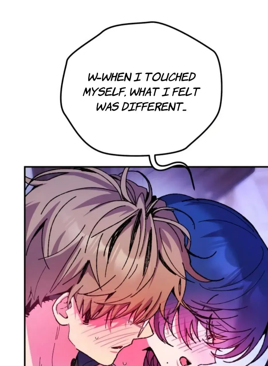 Lucky Mia! Chapter 29 - page 42