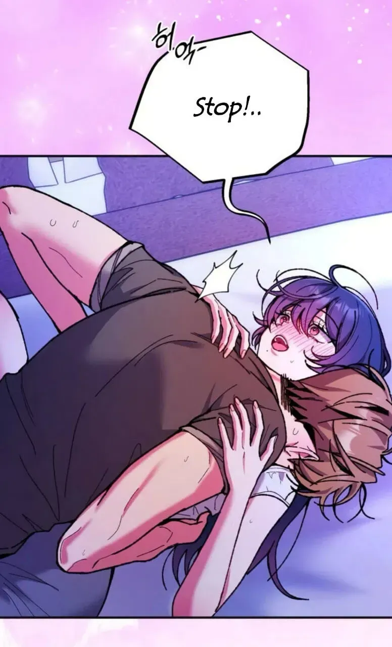 Lucky Mia! Chapter 29 - page 6