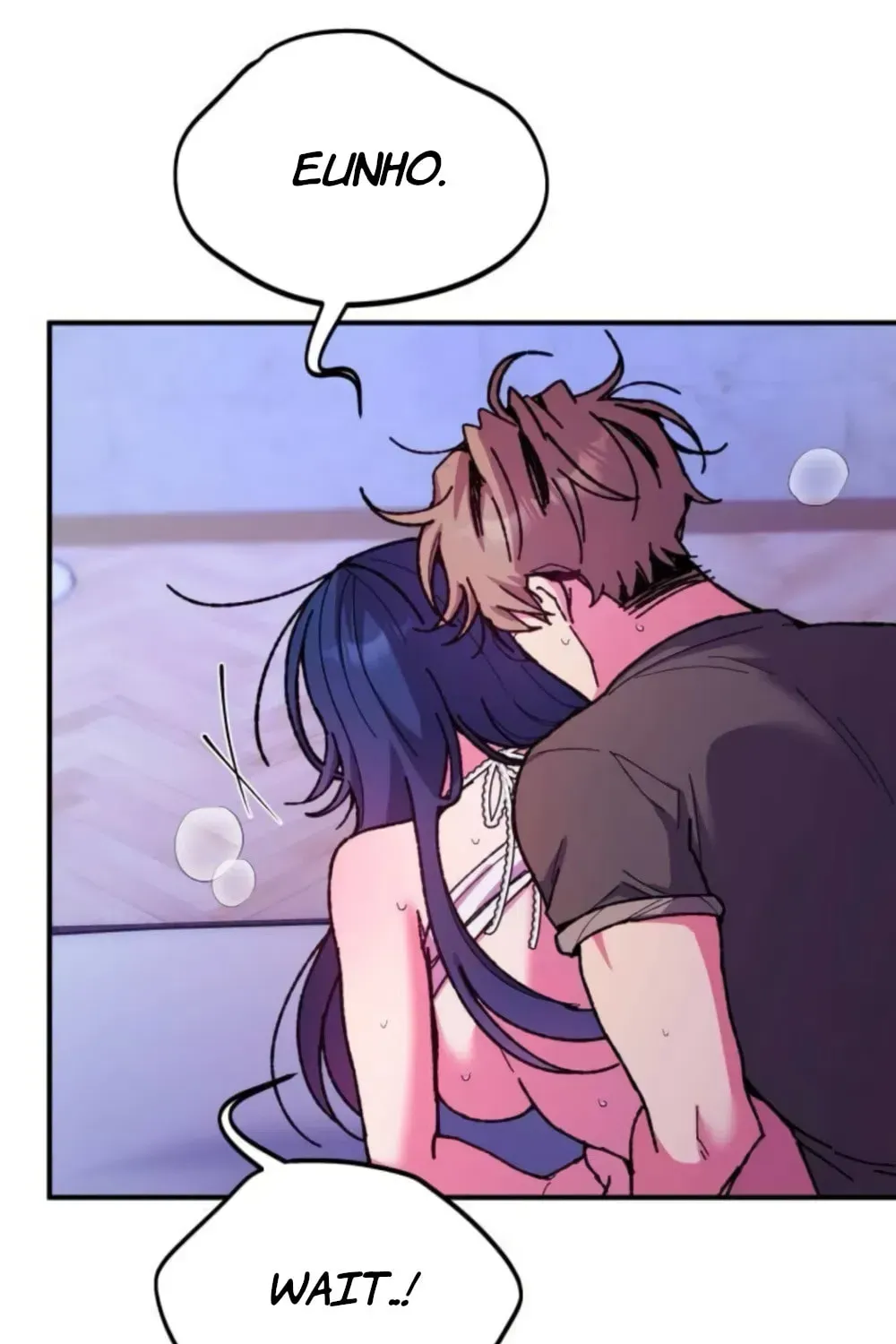 Lucky Mia! Chapter 29 - page 64