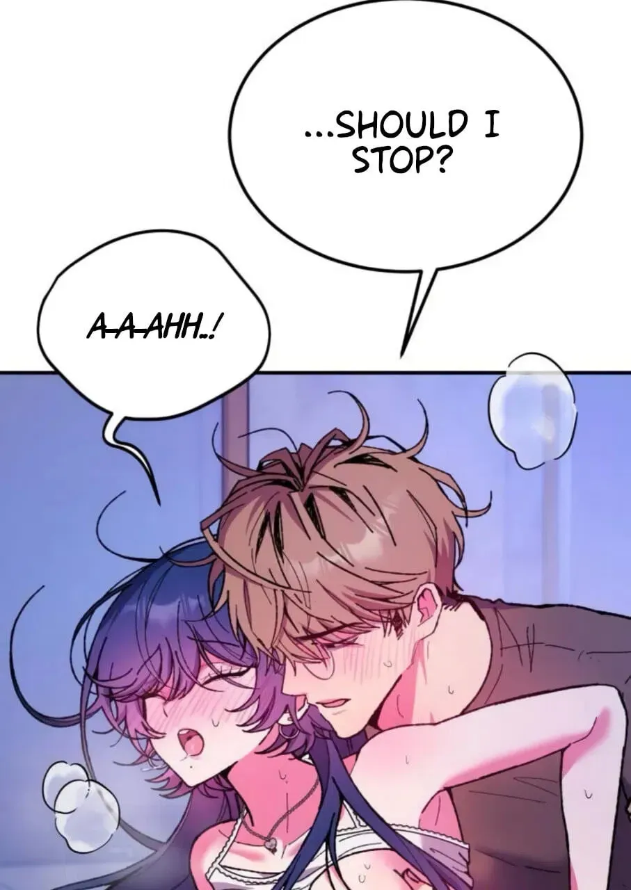 Lucky Mia! Chapter 29 - page 66