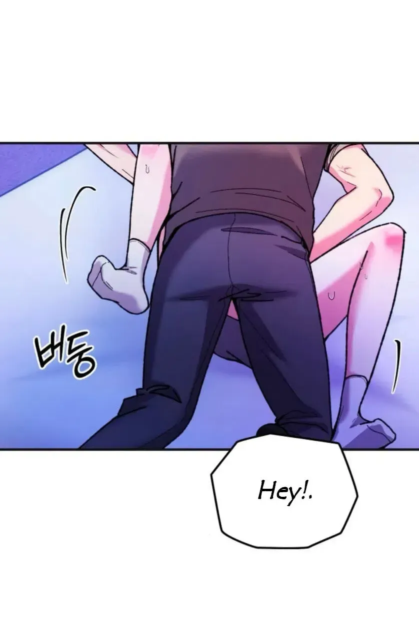 Lucky Mia! Chapter 29 - page 8