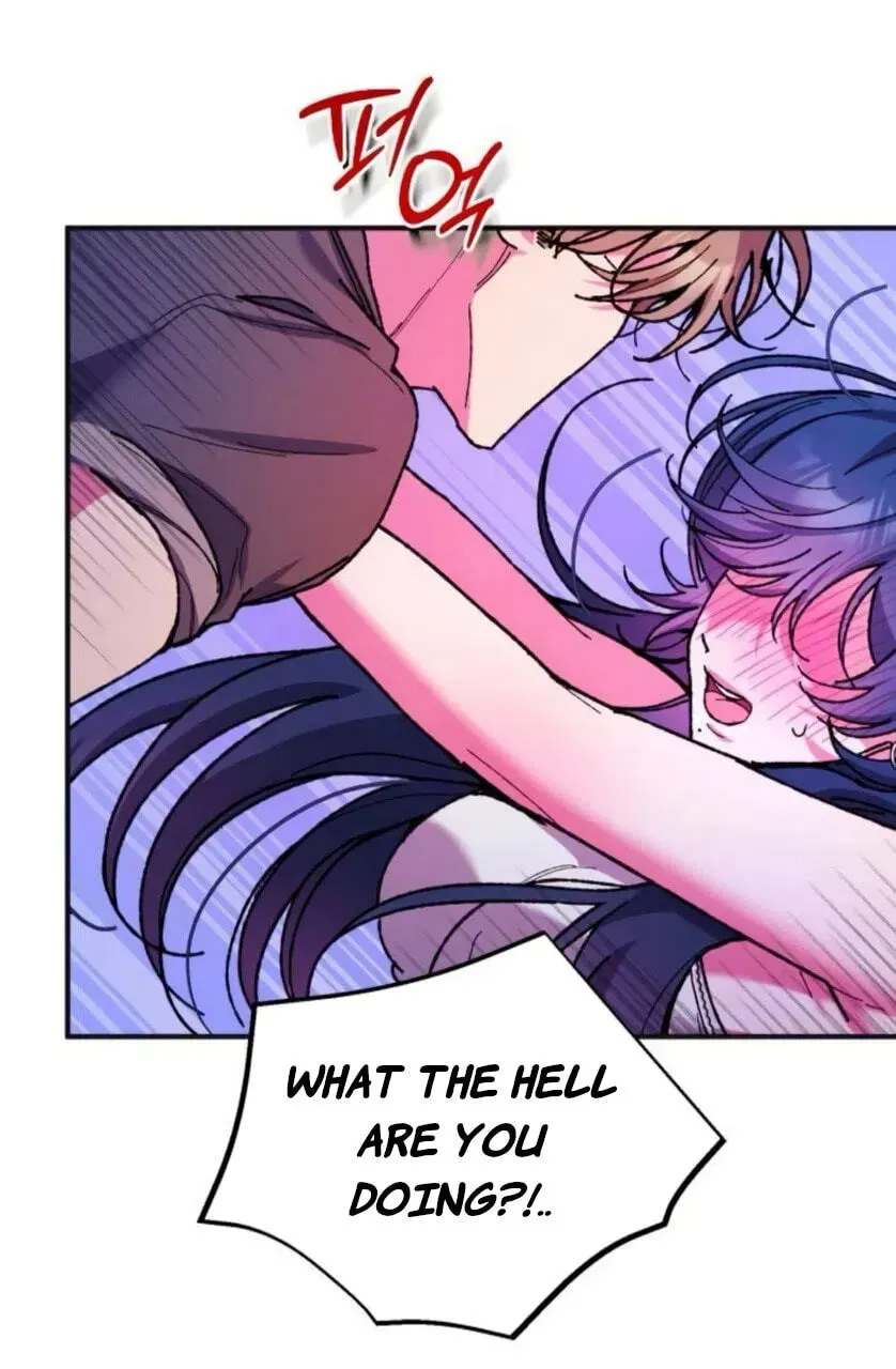 Lucky Mia! Chapter 29 - page 9