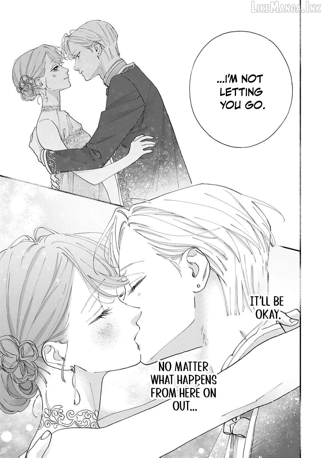 The Beloved Child's Marriage ~Even Though It's a Fake Contract, the Elite Knight Is Too Sweet Chapter 7 - page 32