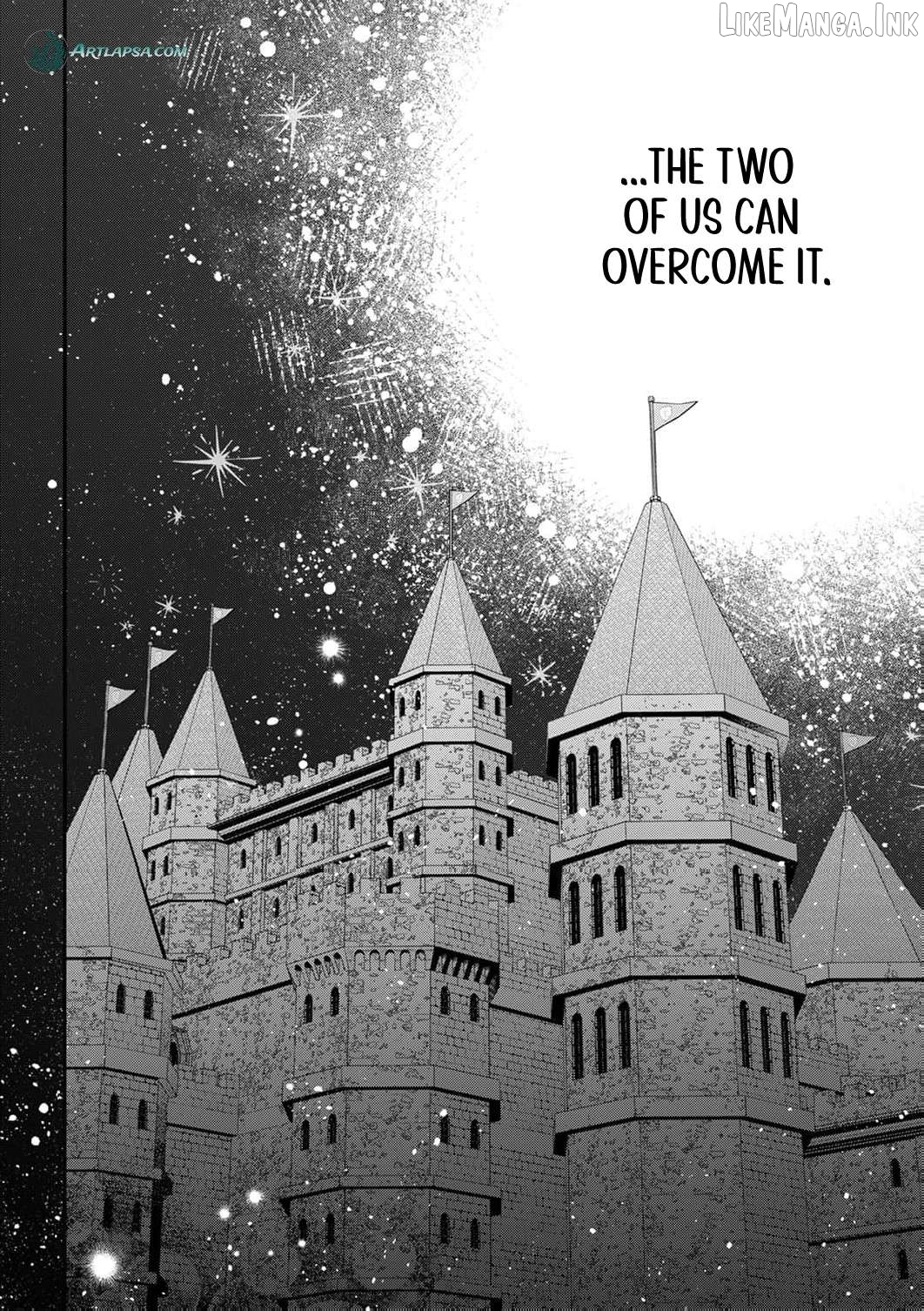 The Beloved Child's Marriage ~Even Though It's a Fake Contract, the Elite Knight Is Too Sweet Chapter 7 - page 33