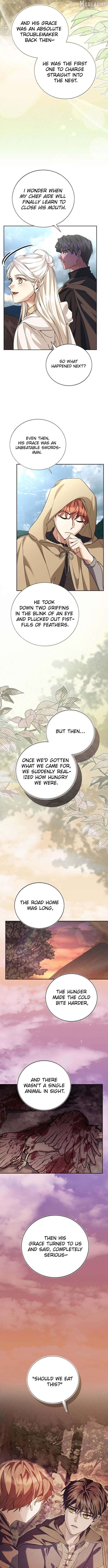 Death Keeps Me Awake Chapter 19 - page 3