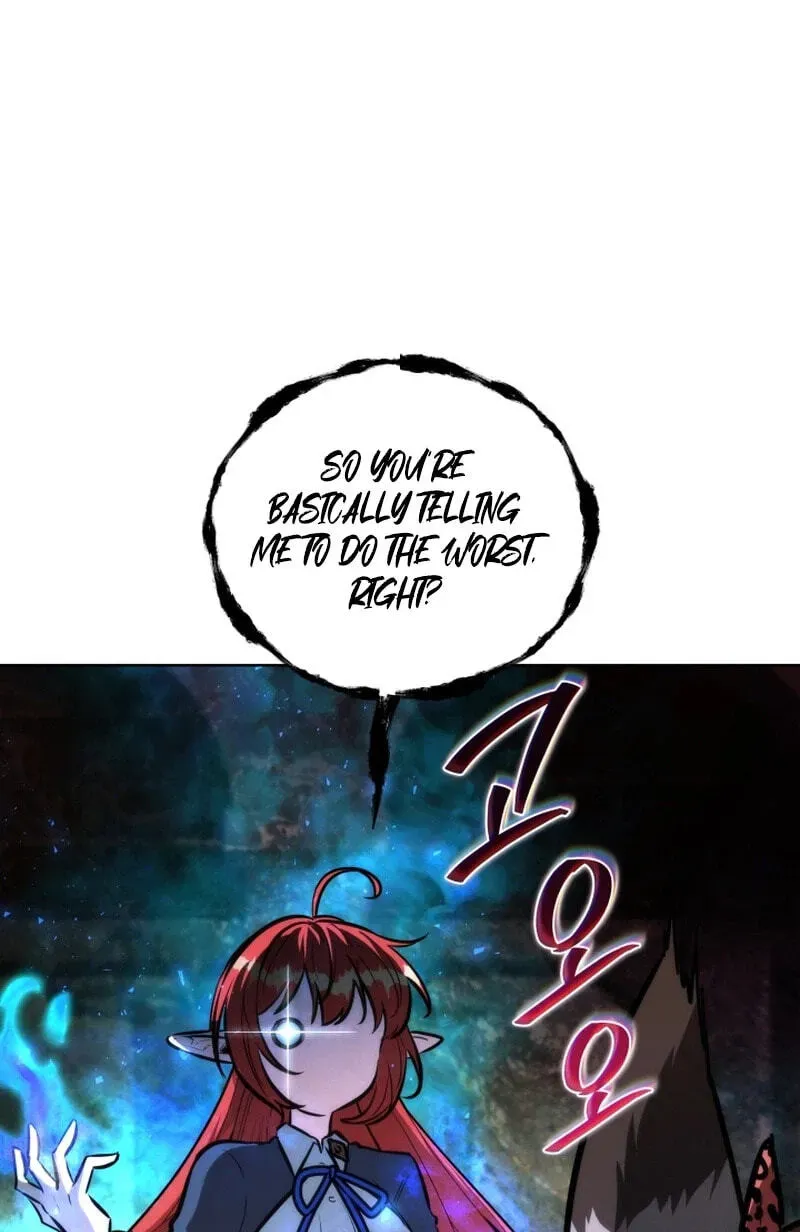 The Bat Knight꞉ Dan Chapter 38 - page 102