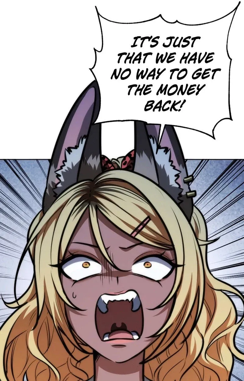 The Bat Knight꞉ Dan Chapter 38 - page 104