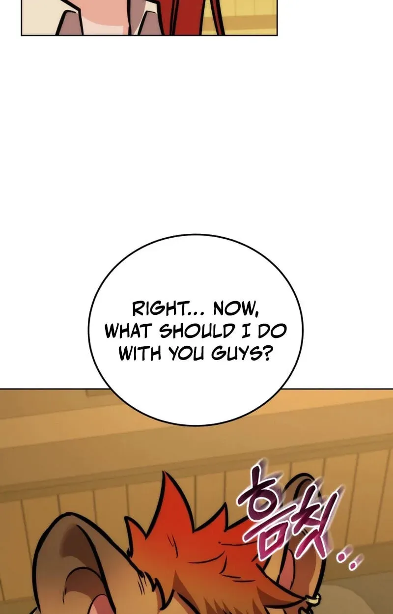 The Bat Knight꞉ Dan Chapter 38 - page 111