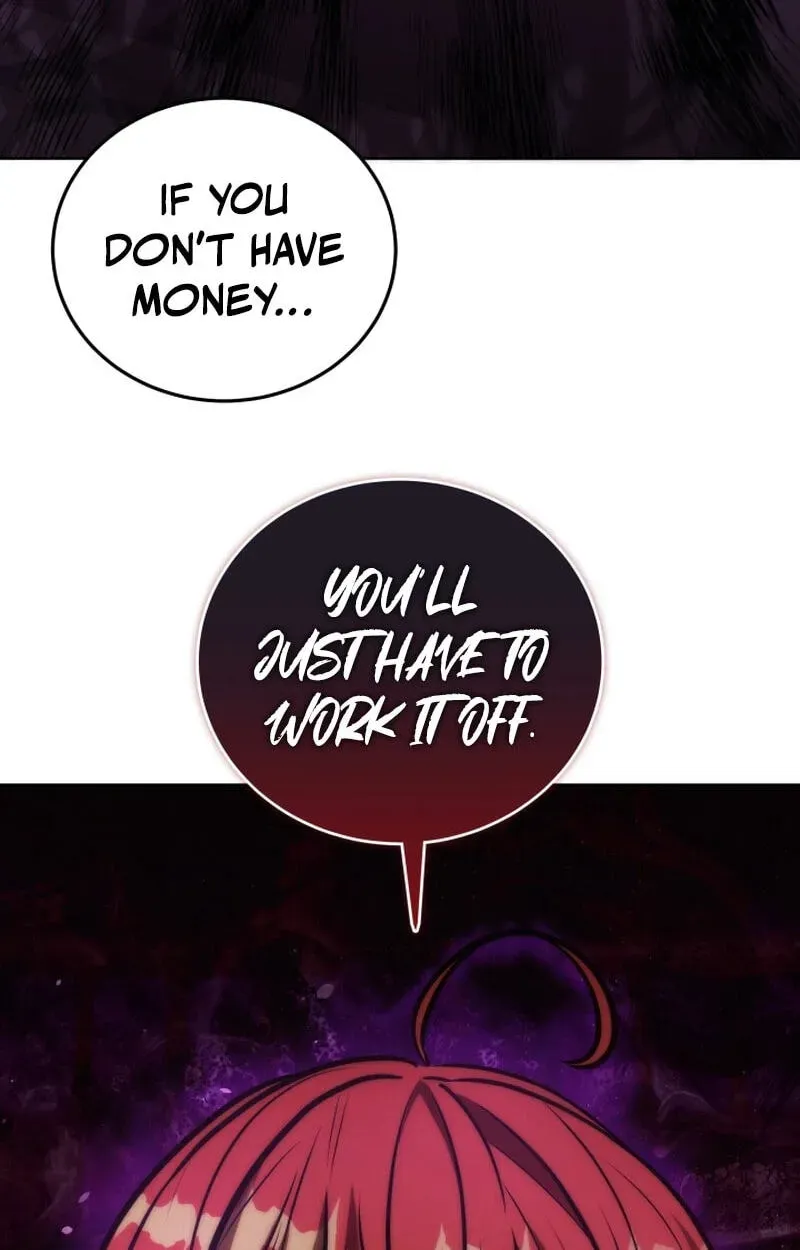 The Bat Knight꞉ Dan Chapter 38 - page 116