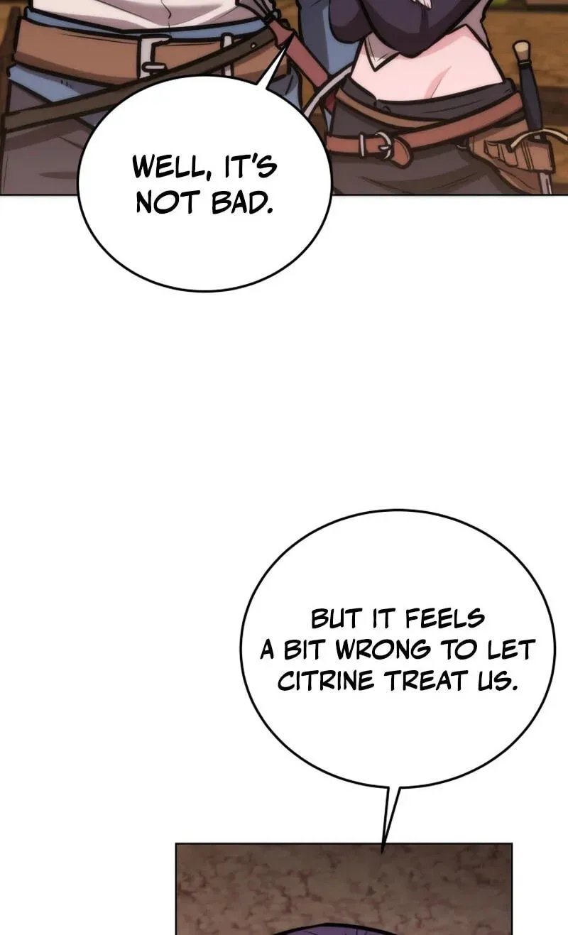 The Bat Knight꞉ Dan Chapter 38 - page 124
