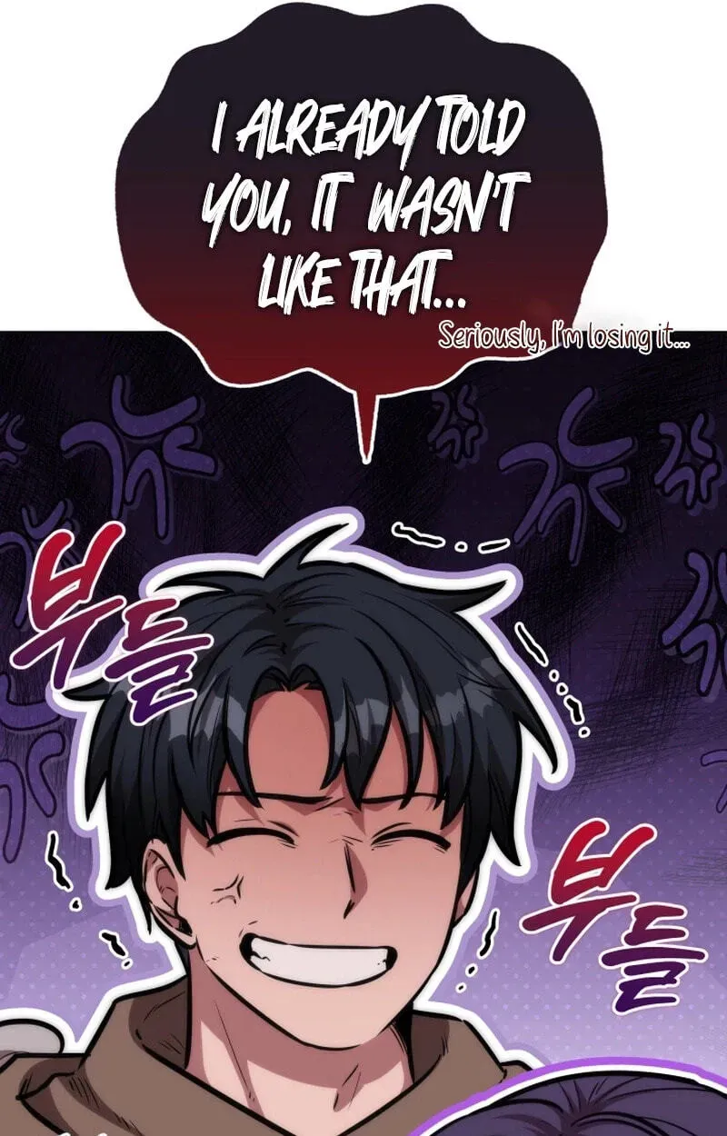 The Bat Knight꞉ Dan Chapter 38 - page 126