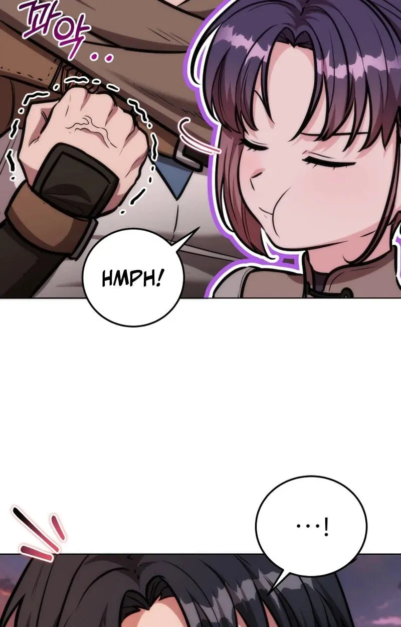 The Bat Knight꞉ Dan Chapter 38 - page 127