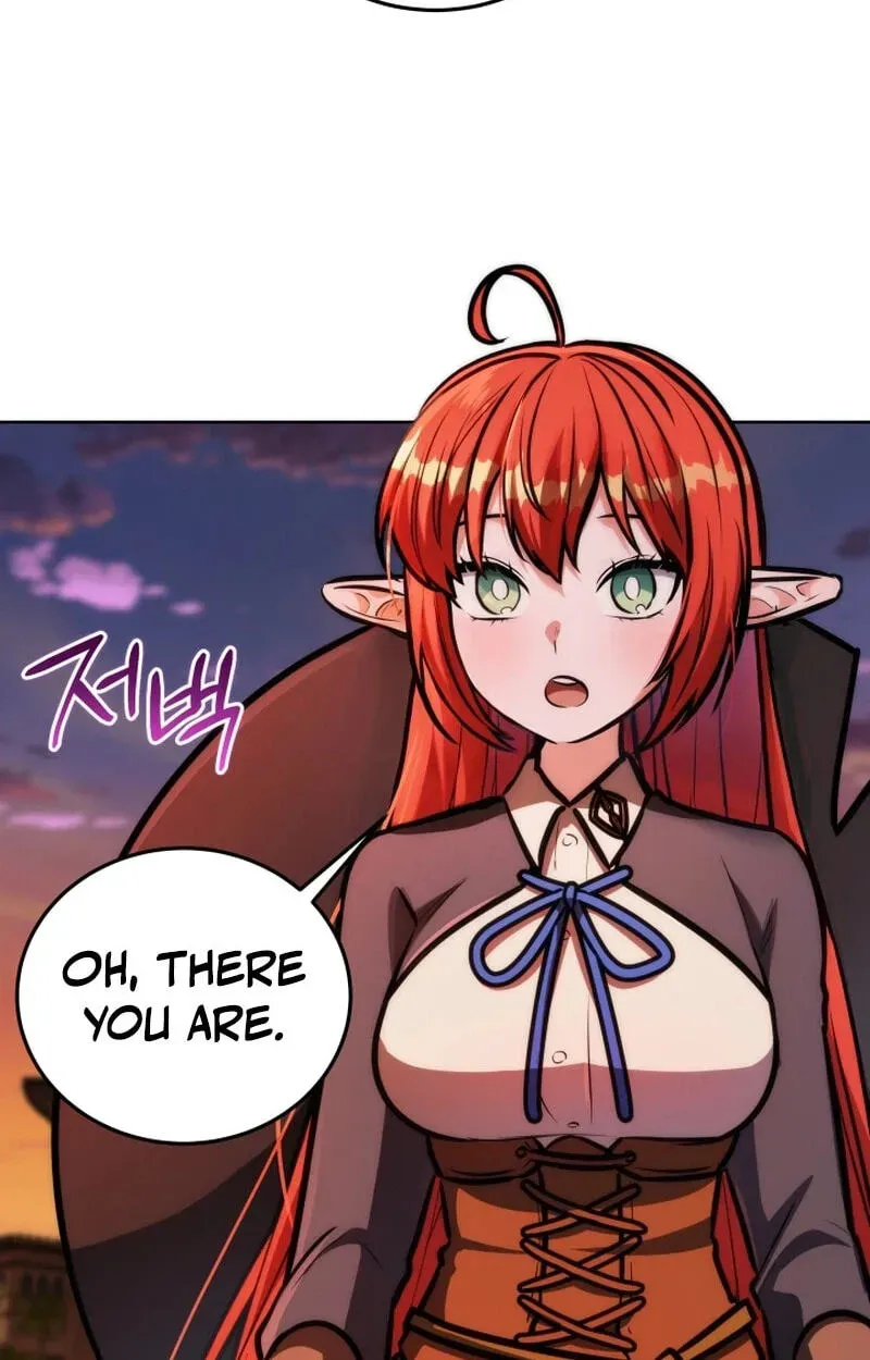 The Bat Knight꞉ Dan Chapter 38 - page 129