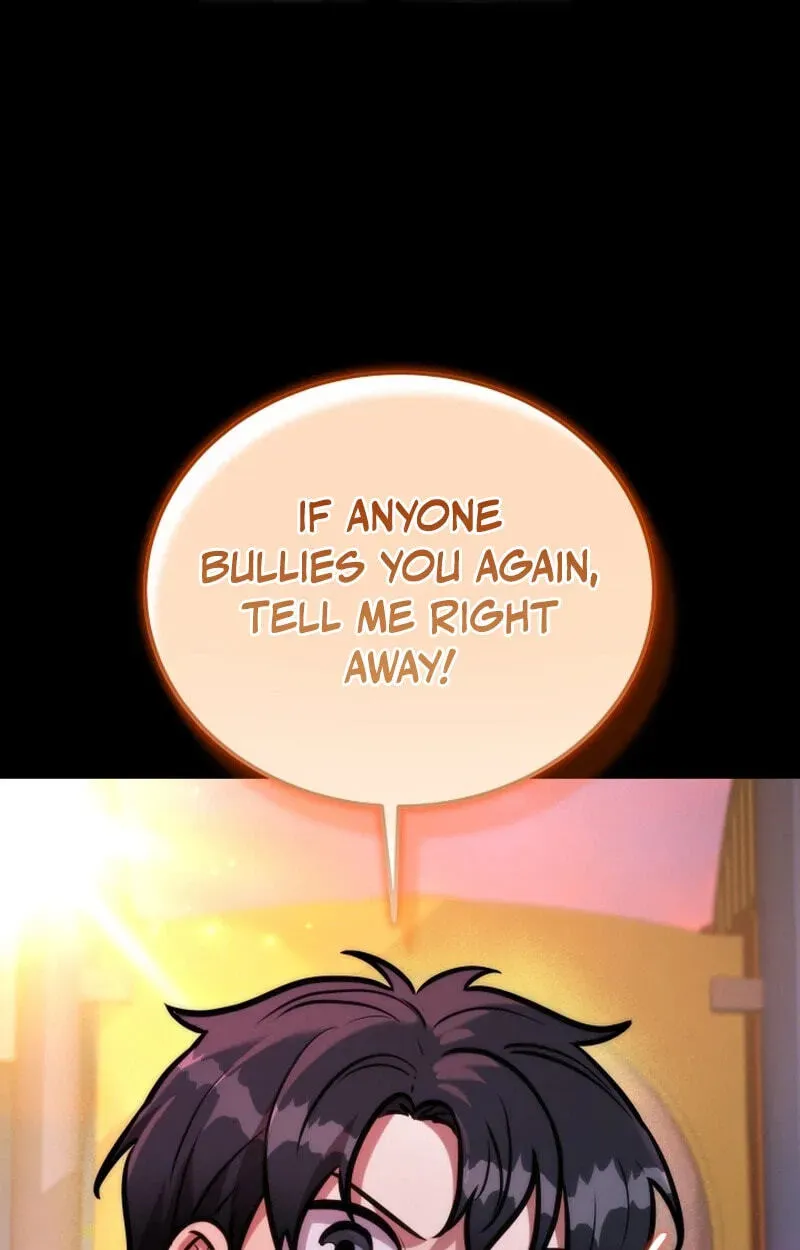 The Bat Knight꞉ Dan Chapter 38 - page 13