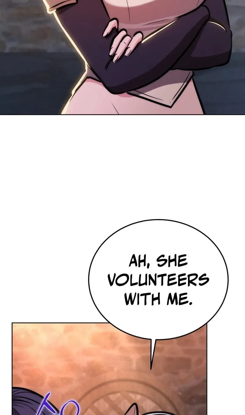 The Bat Knight꞉ Dan Chapter 38 - page 134
