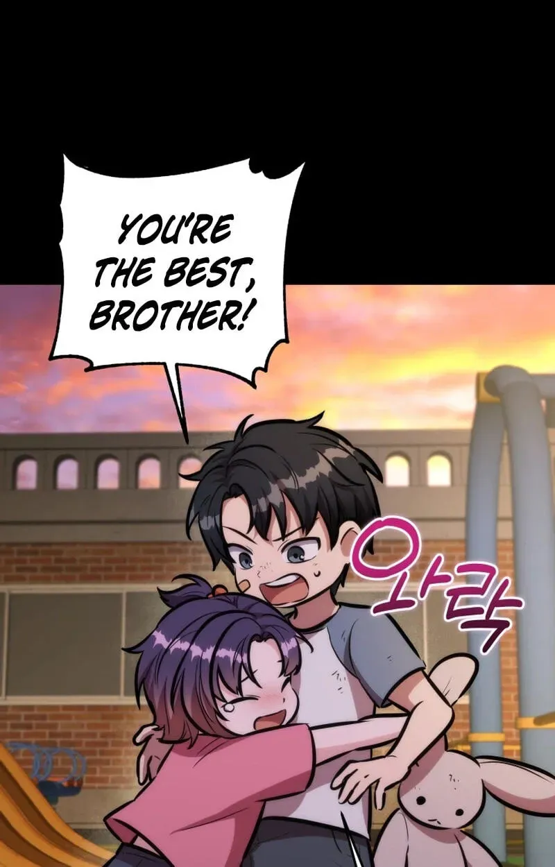 The Bat Knight꞉ Dan Chapter 38 - page 15