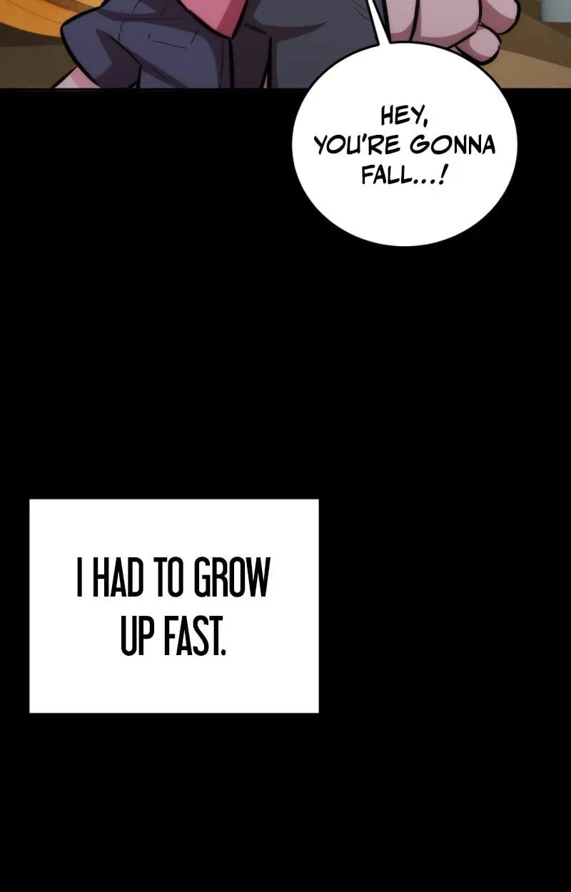 The Bat Knight꞉ Dan Chapter 38 - page 16