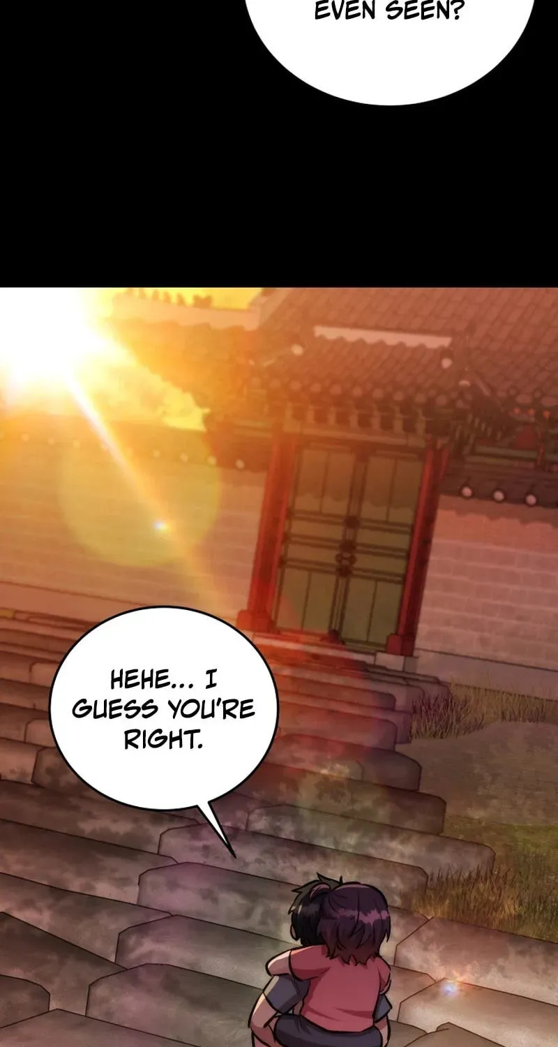 The Bat Knight꞉ Dan Chapter 38 - page 23