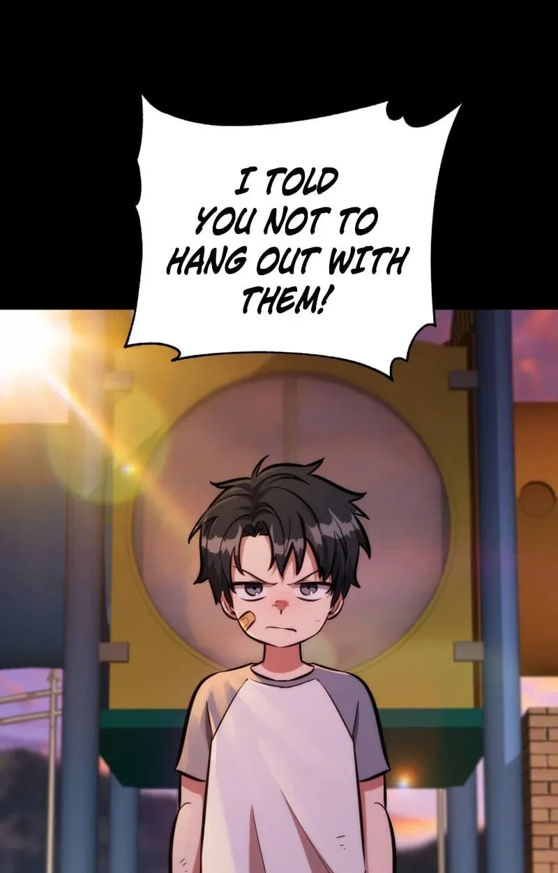 The Bat Knight꞉ Dan Chapter 38 - page 4