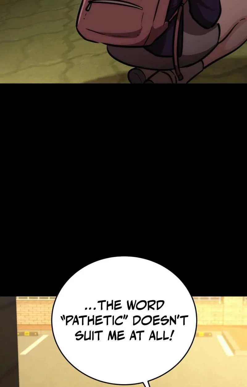 The Bat Knight꞉ Dan Chapter 38 - page 44