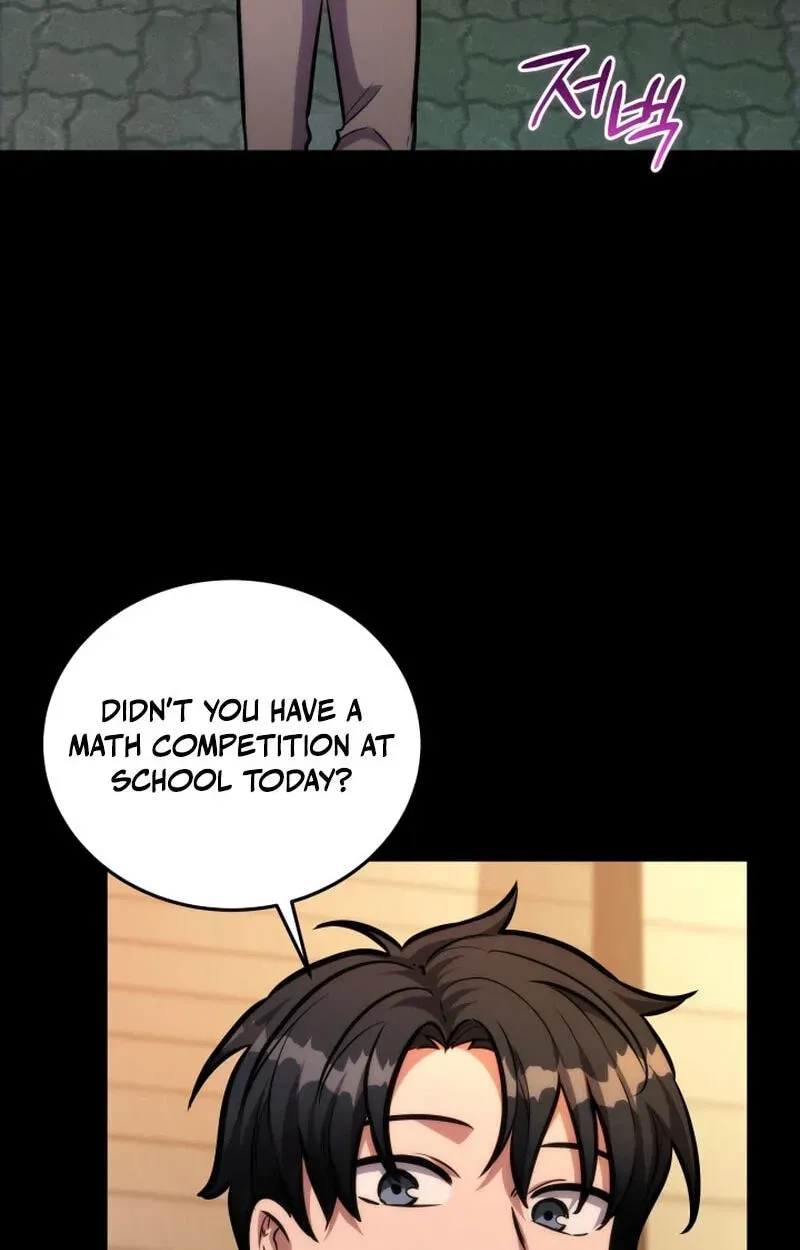 The Bat Knight꞉ Dan Chapter 38 - page 46
