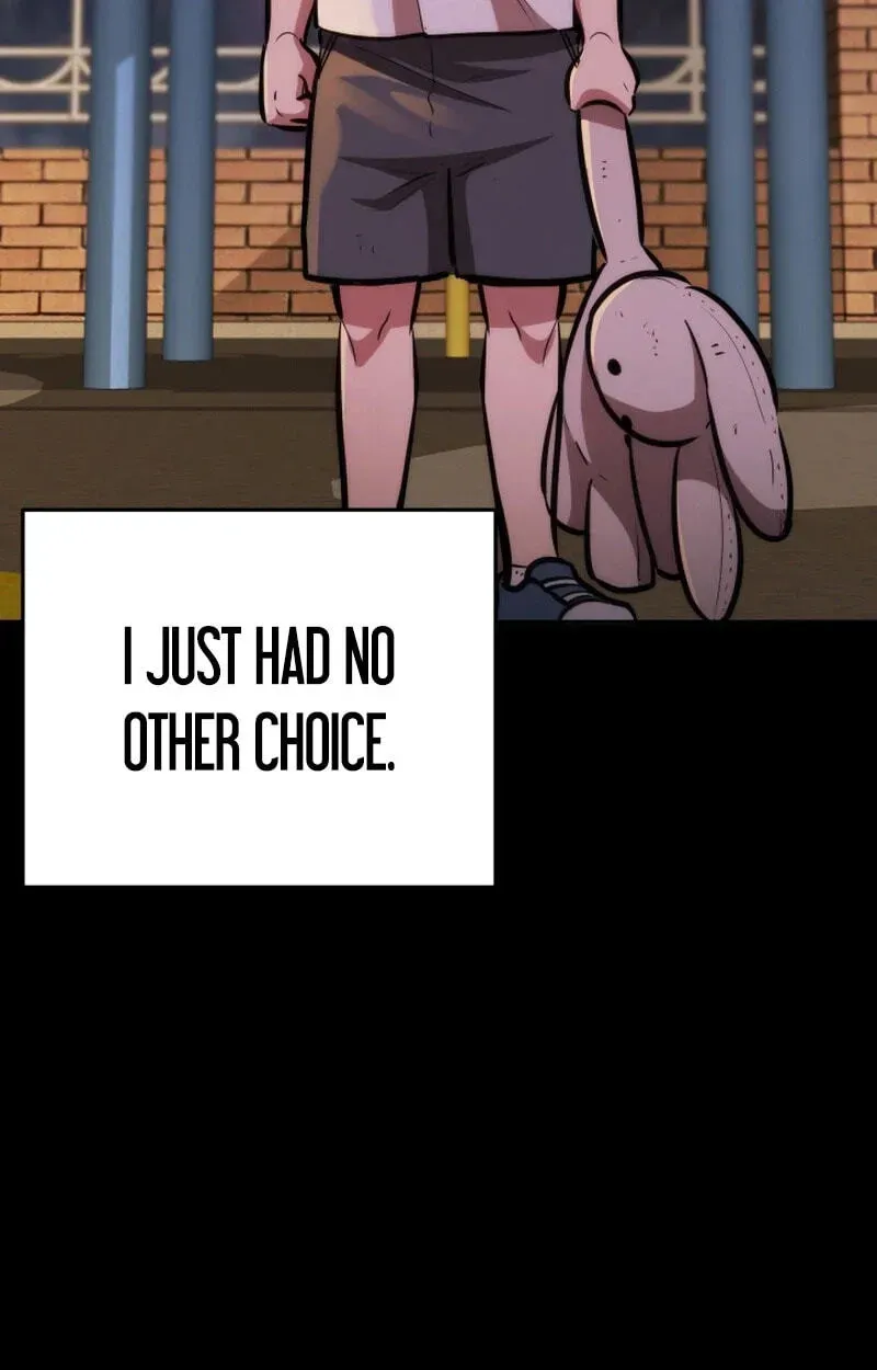 The Bat Knight꞉ Dan Chapter 38 - page 5