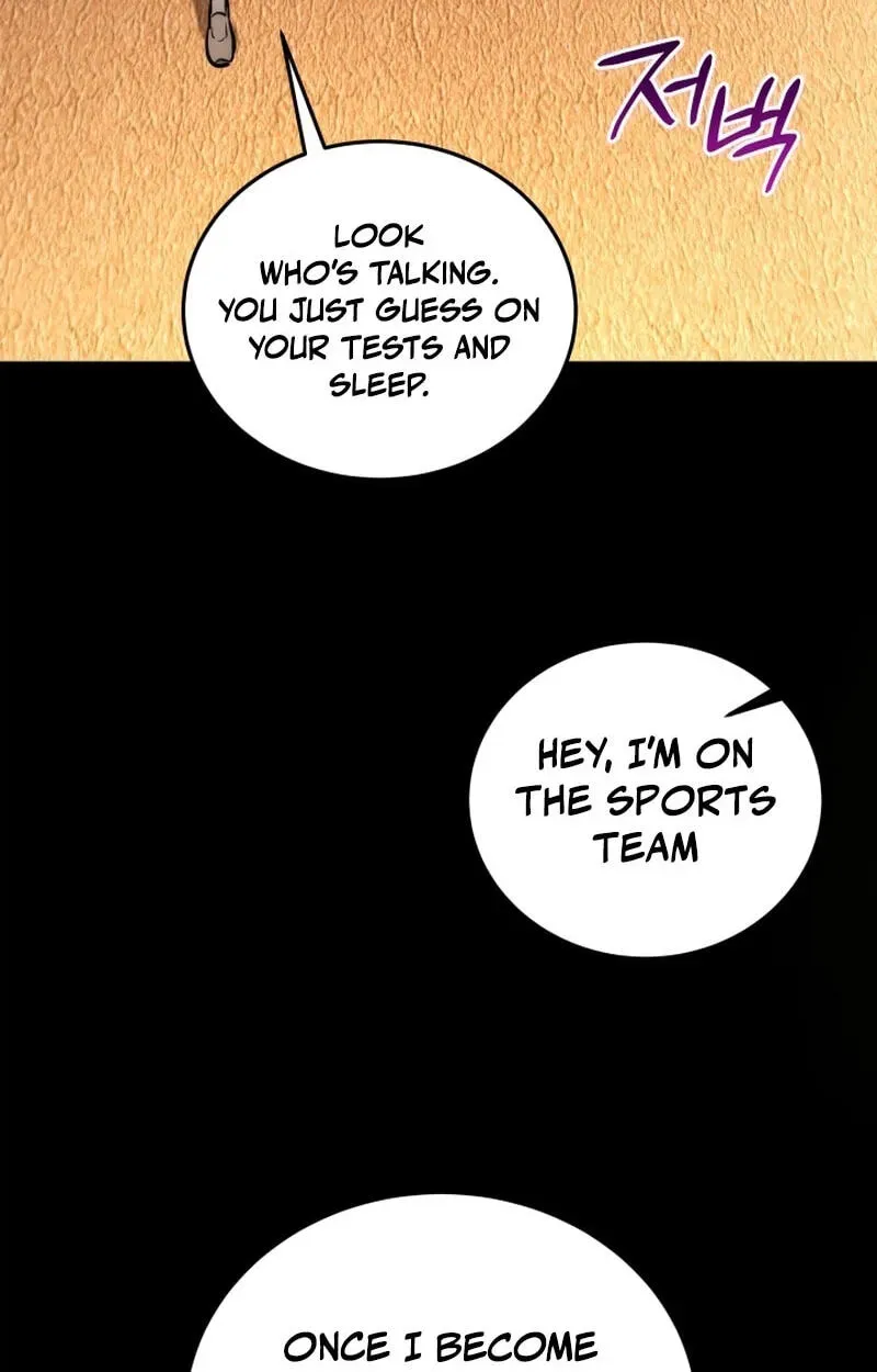 The Bat Knight꞉ Dan Chapter 38 - page 51