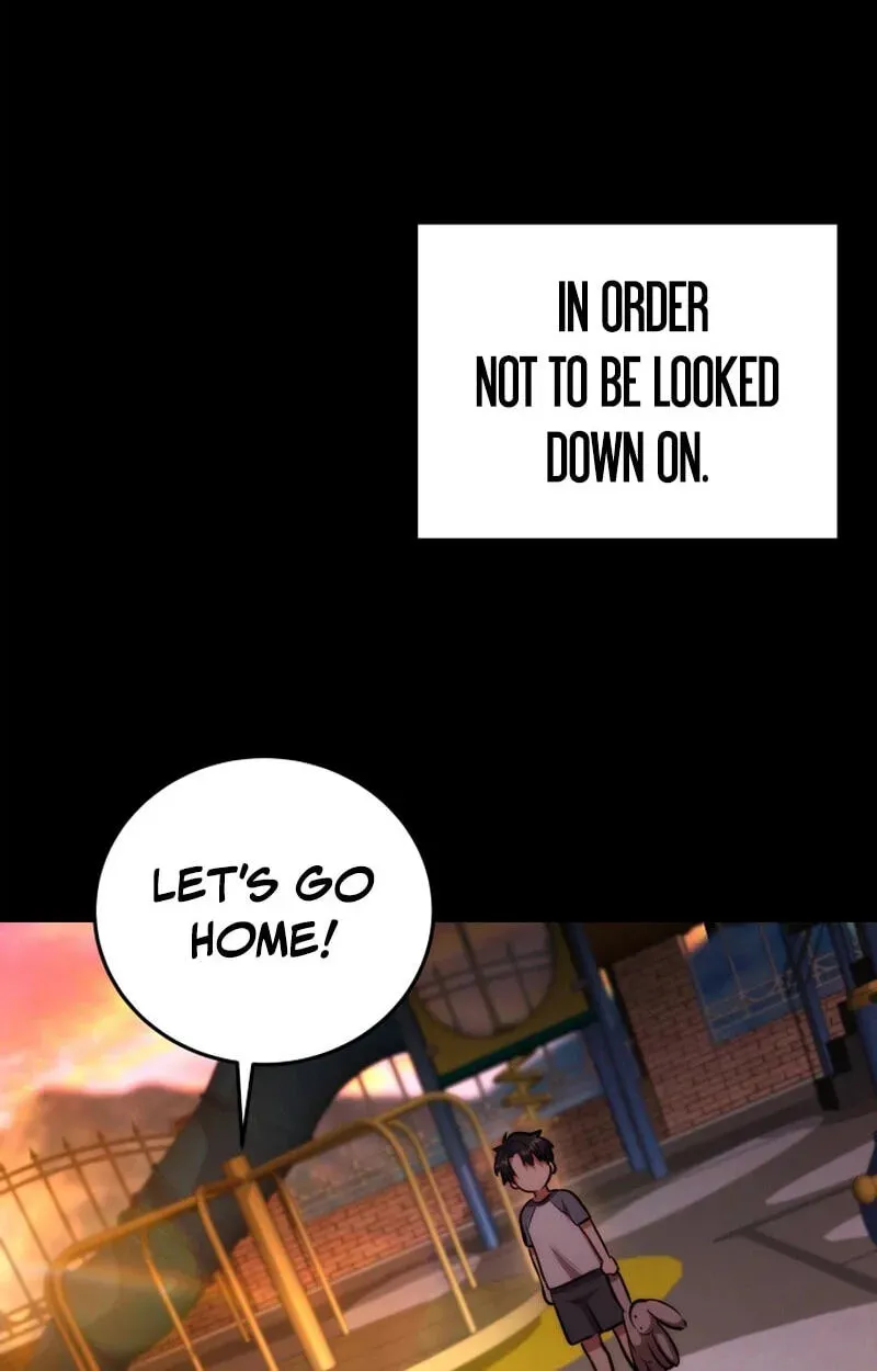 The Bat Knight꞉ Dan Chapter 38 - page 6
