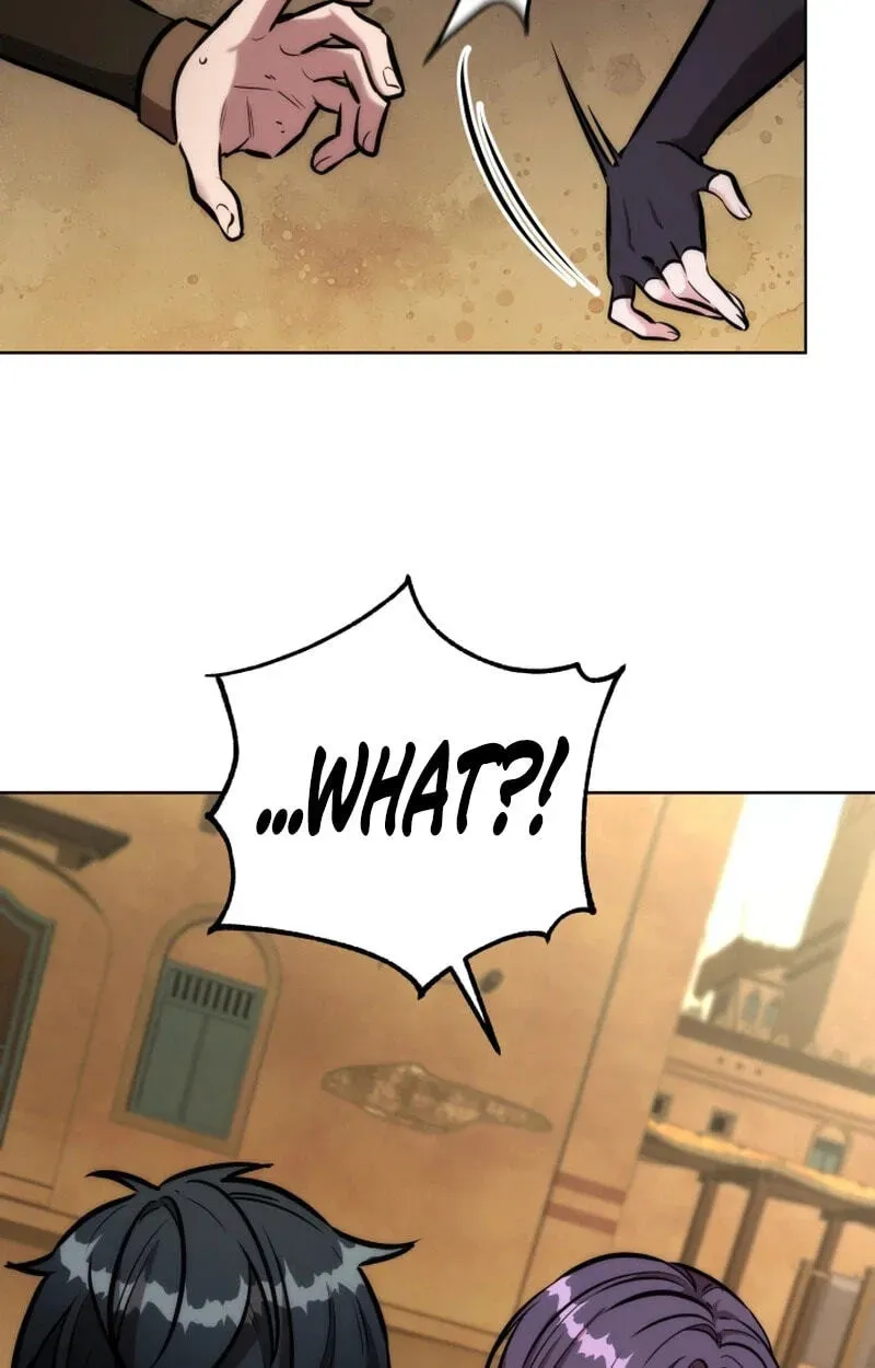 The Bat Knight꞉ Dan Chapter 38 - page 65