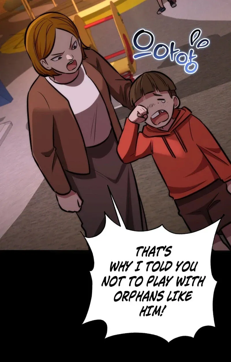The Bat Knight꞉ Dan Chapter 38 - page 7