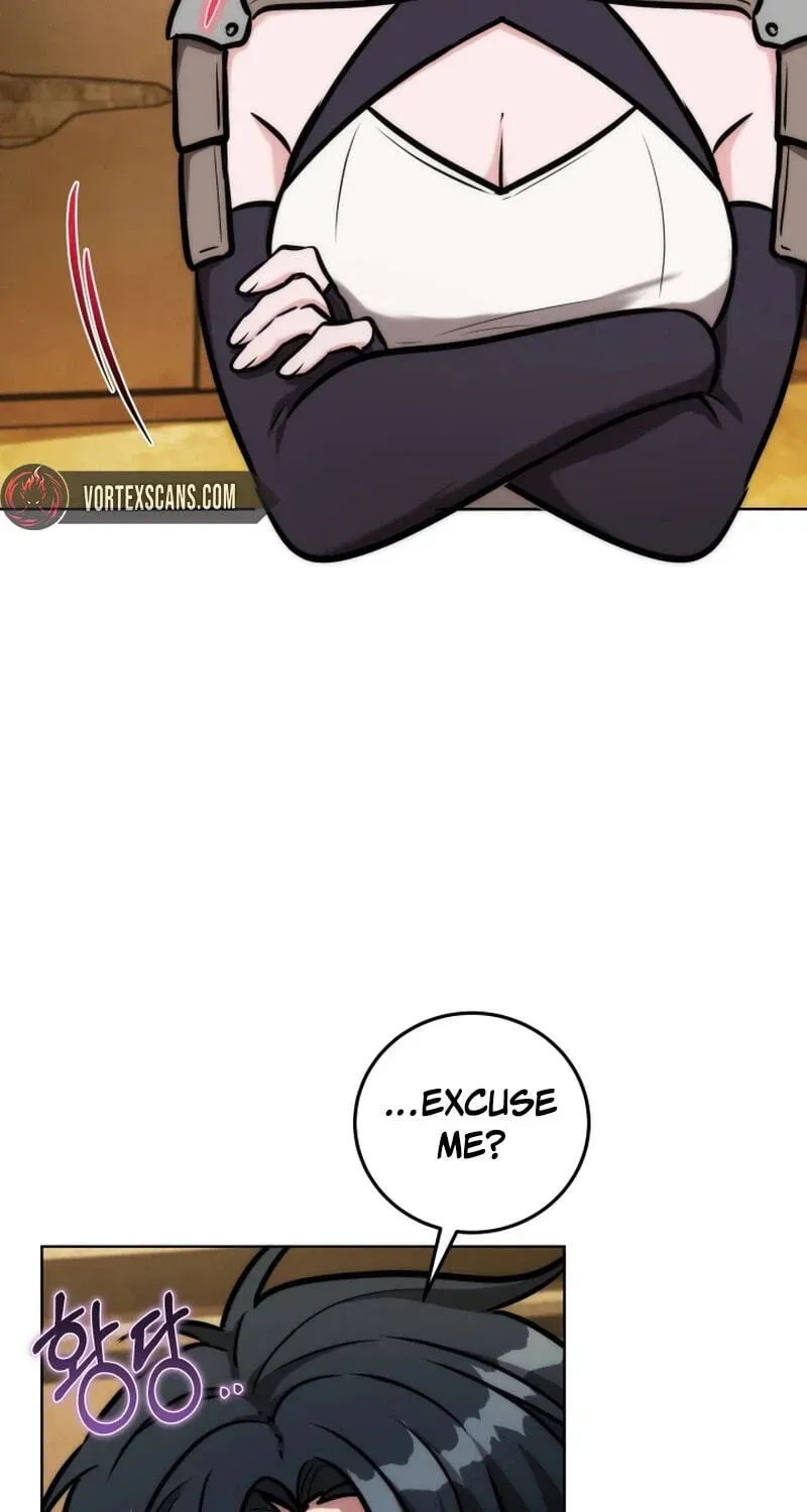 The Bat Knight꞉ Dan Chapter 38 - page 80