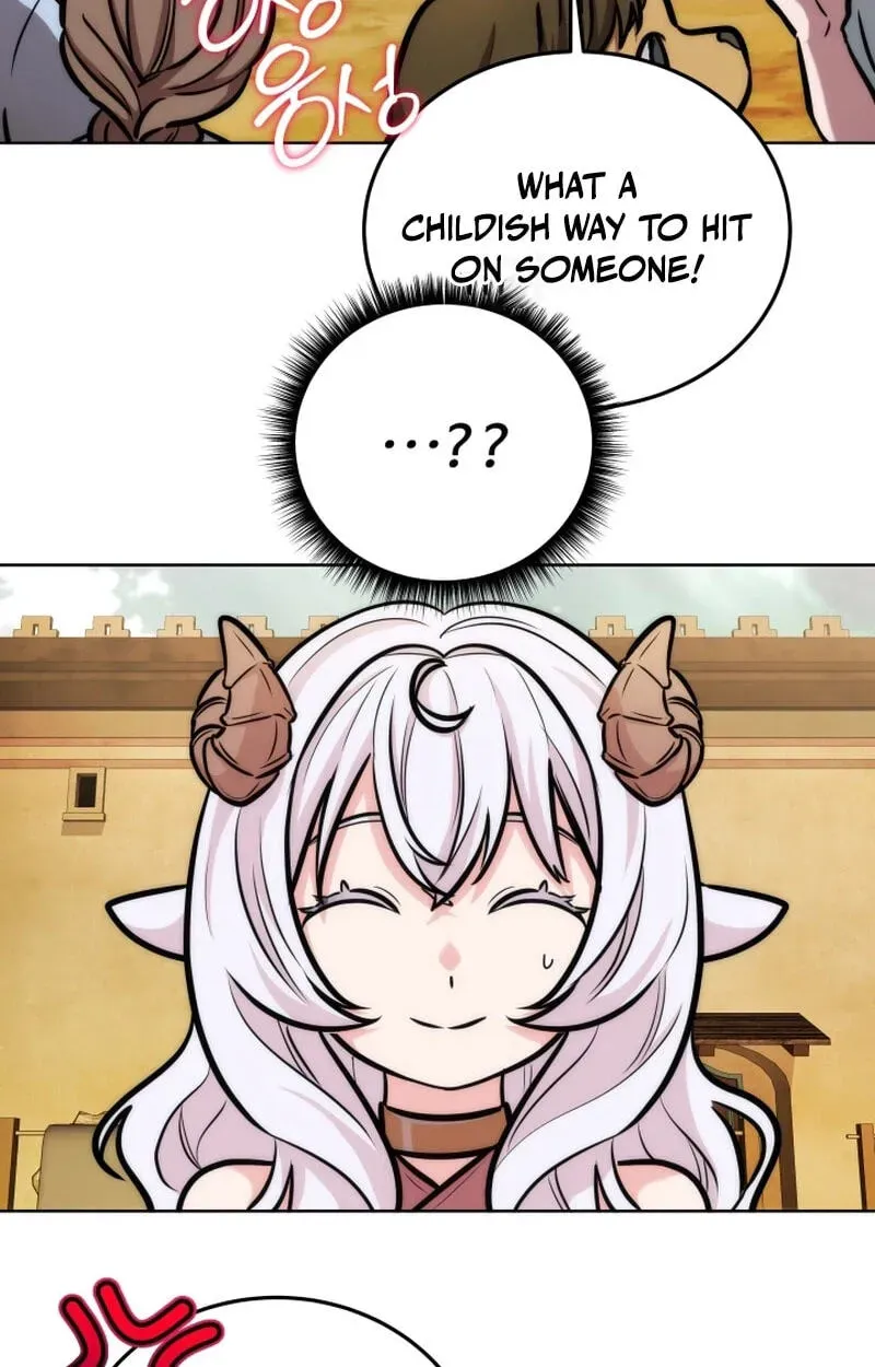 The Bat Knight꞉ Dan Chapter 38 - page 83