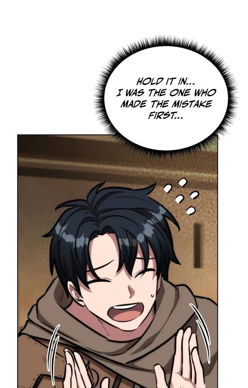 The Bat Knight꞉ Dan Chapter 38 - page 87