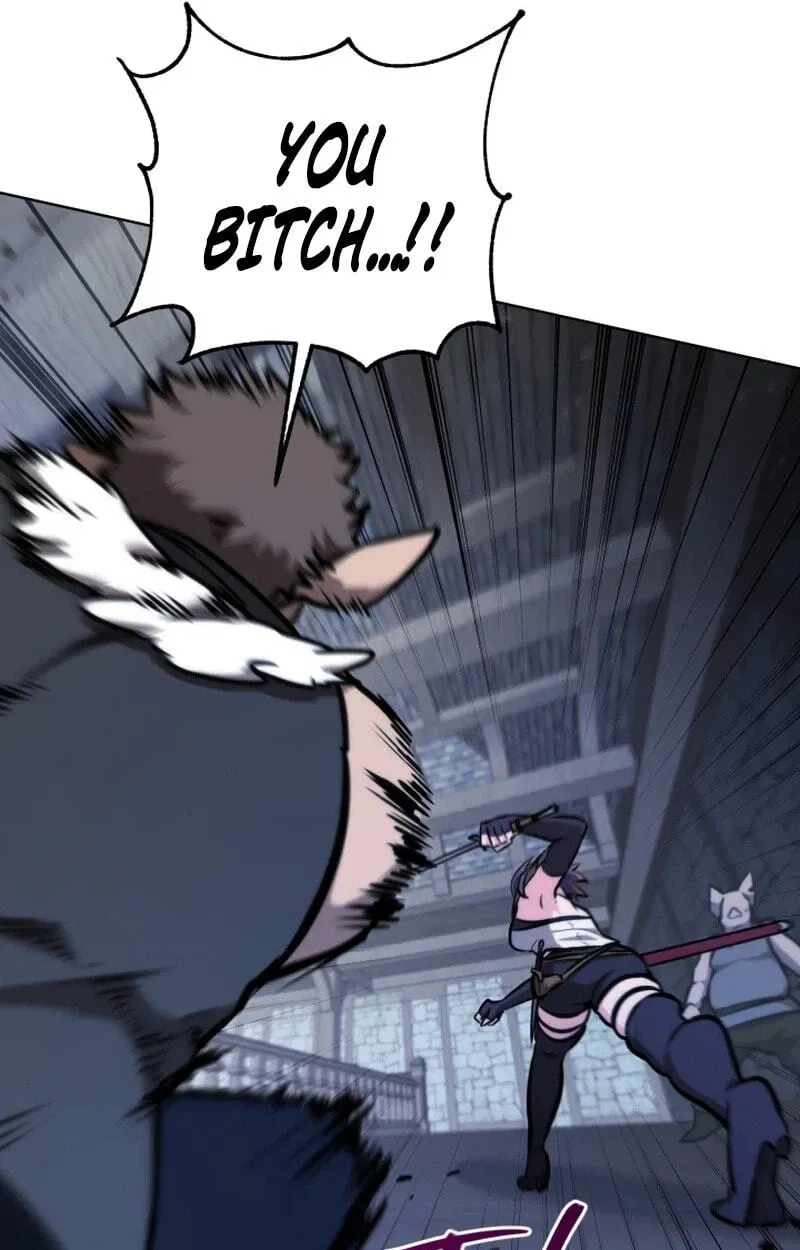 The Bat Knight꞉ Dan Chapter 39 - page 105