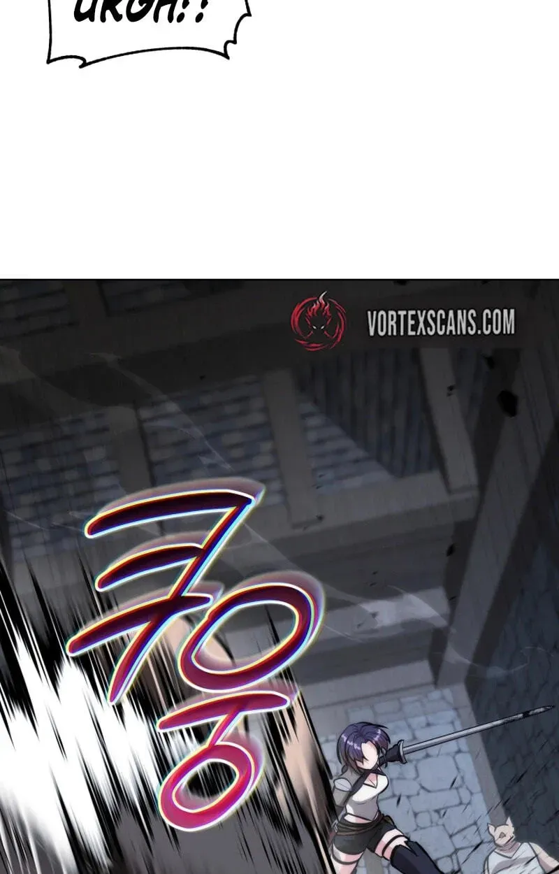 The Bat Knight꞉ Dan Chapter 39 - page 109