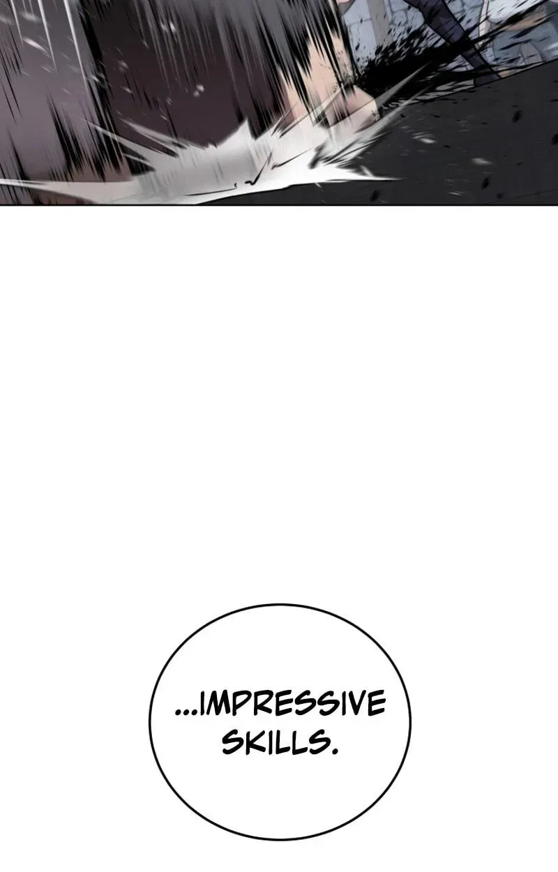 The Bat Knight꞉ Dan Chapter 39 - page 110