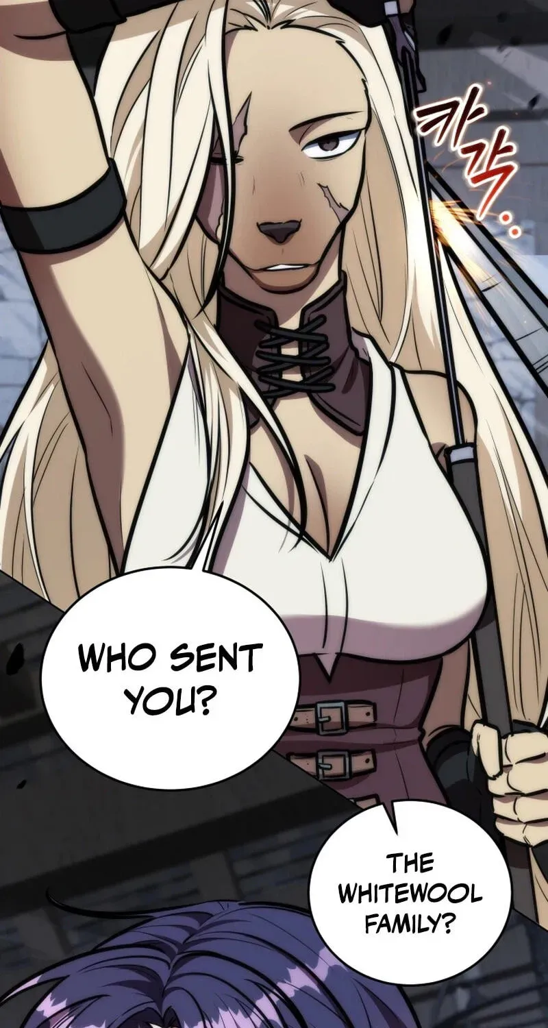 The Bat Knight꞉ Dan Chapter 39 - page 115