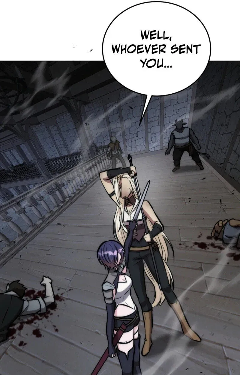 The Bat Knight꞉ Dan Chapter 39 - page 119