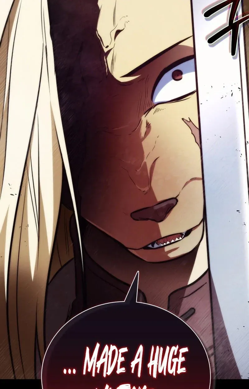 The Bat Knight꞉ Dan Chapter 39 - page 121