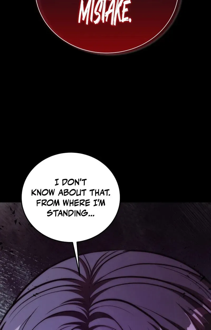 The Bat Knight꞉ Dan Chapter 39 - page 122