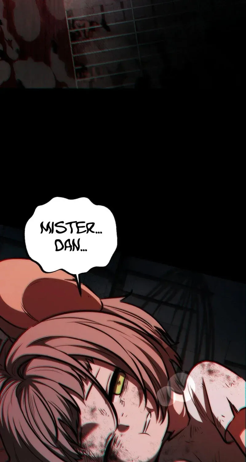 The Bat Knight꞉ Dan Chapter 39 - page 131