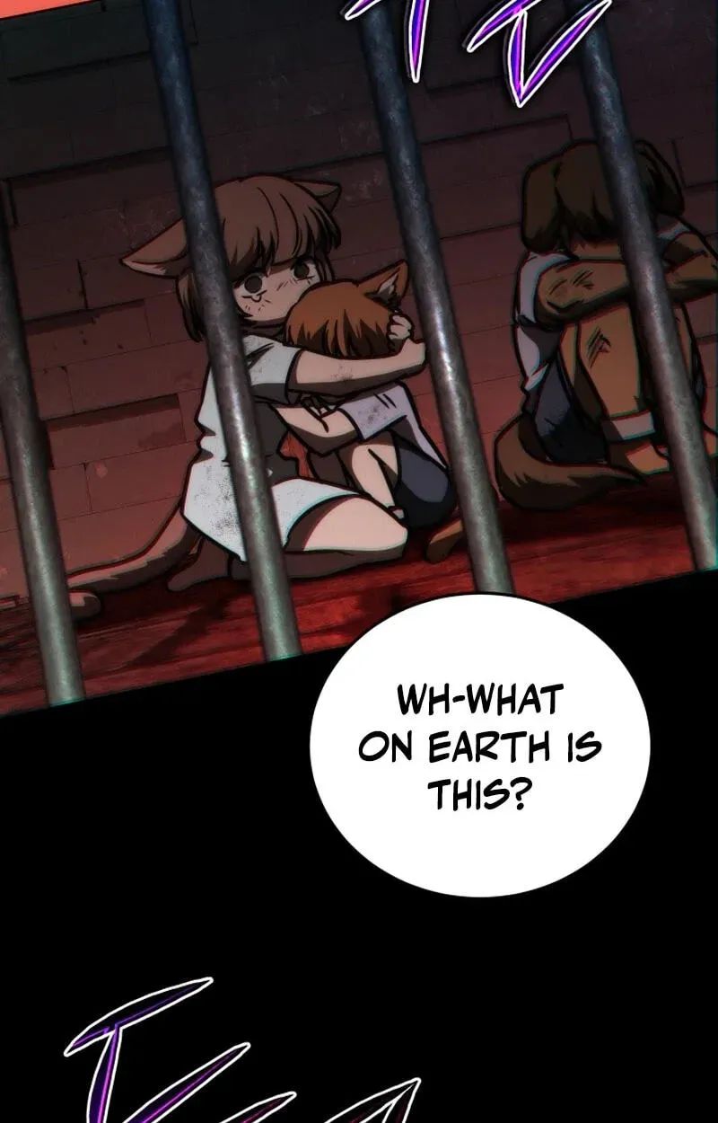 The Bat Knight꞉ Dan Chapter 39 - page 134