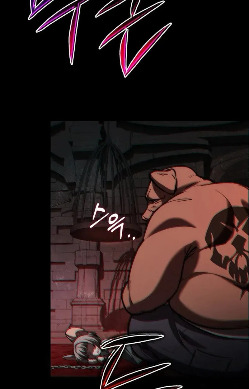 The Bat Knight꞉ Dan Chapter 39 - page 135