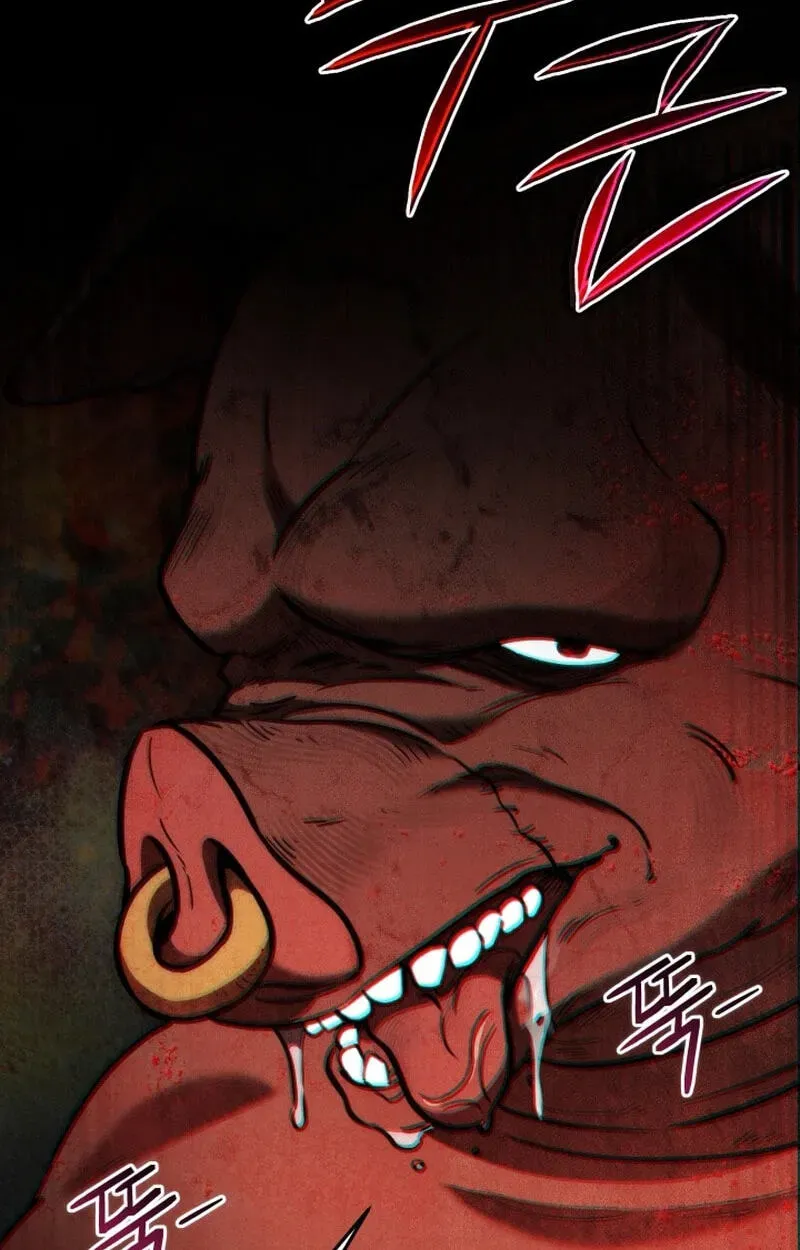 The Bat Knight꞉ Dan Chapter 39 - page 136