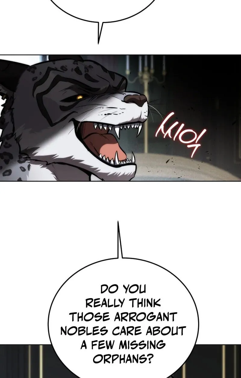 The Bat Knight꞉ Dan Chapter 39 - page 15