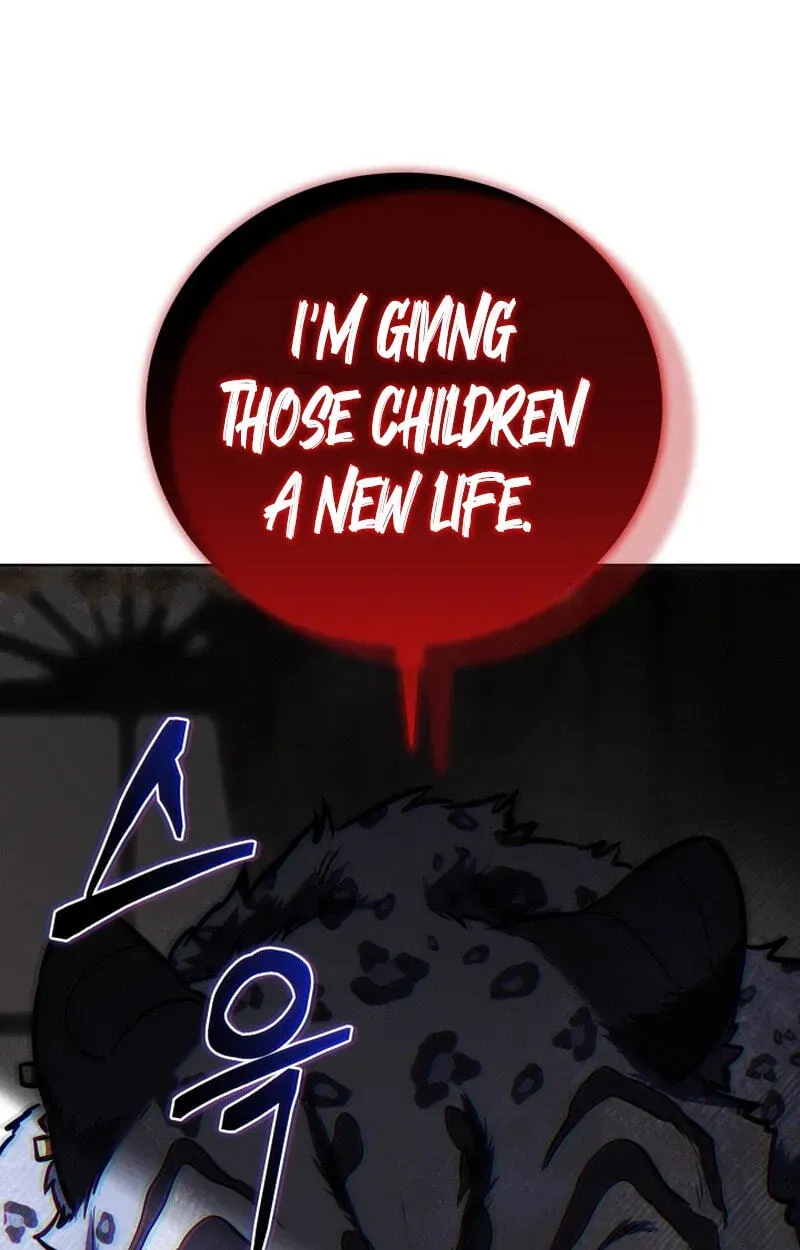 The Bat Knight꞉ Dan Chapter 39 - page 17